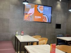 大堂-Kyochon1991校村(共和路店)