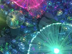 -天津梵高星空艺术馆(天河城旗舰店)