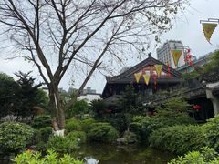 -泸州老窖景区