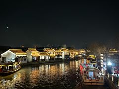 -嘉兴月河历史街区