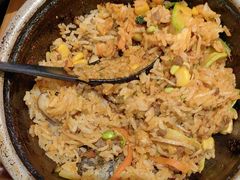 -九田家黑牛烤肉料理(衡百国际店)