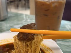 -牛记咖喱美食(十月初五日街店)