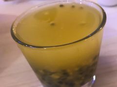 阳光百香果-九毛九西北菜(百信广场店)