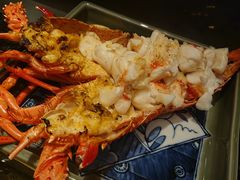 -Ginza Onodera铁板烧(外滩十八号店)