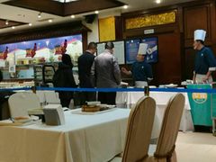 大堂-眉州东坡(亚运村店)