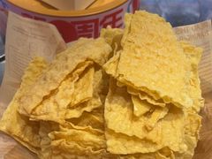 -龍歌自助小火锅(市北CBD万达店)