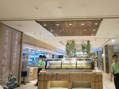 -冀粤香海鲜自助餐厅(西美五洲店)