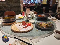 -老伙记海鲜码头(北滘店)