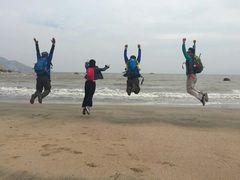 -那琴半岛地质海洋公园