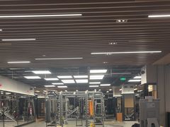 -燃坊JEN ACTIVE游泳健身中心·深圳前海JEN酒店