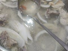 -三个椰子·现砍椰子鸡(金源CBD店)
