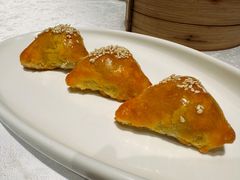 -红棉中餐厅·广州海航威斯汀酒店