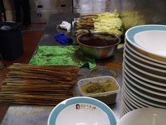 -马三洋芋片(兰州总店)