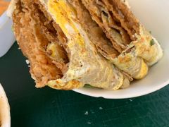 -陈记锅巴菜(五大道店)