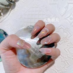 -Adore nail日式美甲美睫