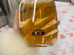 -堂瓦里·33年传统赣菜(第一街区店)