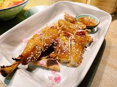 -蜜桃餐厅·伴山(湖滨商业街店)