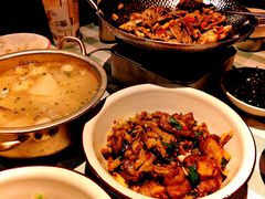 -彭耕记猪油炒小菜(吉联mall店)