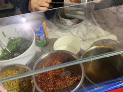 -无声臭豆腐(大井1号店)