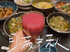 -华豫川酒家(金水路店)