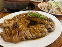 -侠成水上农庄(工业大道店)