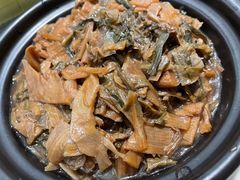 -原味田园·客家菜·土窑鸡(中航城君尚购物中心店)