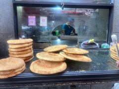 -阿布拉的馕(西北路店)