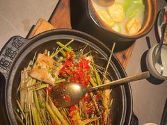 -得意啫·广东啫啫煲(前海HOP店)