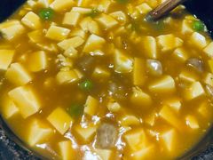 -绿茶餐厅(天津天河城店)