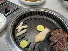 -黄金牧场(明洞总店)