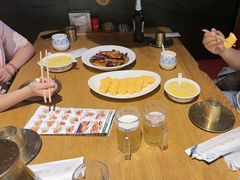 -毡房姑娘·新疆菜·烧烤