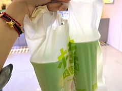 -桂桂茶(恒基名人店)