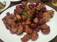 -晚归月亮湾私家菜(临邑路店)