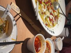 -太二酸菜鱼(赣州万象城店)