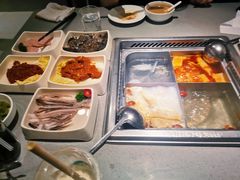-海底捞火锅(振华商厦店)