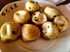 -哑巴生煎(临顿路店)