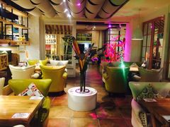 大堂-格兰西点餐厅(文化街店)