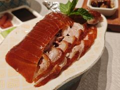 -董家大院·京味家常菜(朝丰家园店)