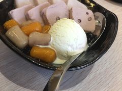 -Meet Fresh鮮芋仙(时代天街店)