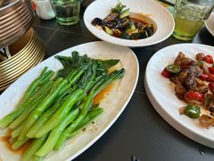 -有璟阁港式餐厅(金融街购物中心店)