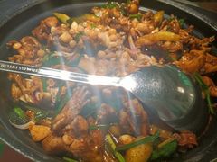 -蛙月荷·紫苏牛蛙(亭江步步高店)