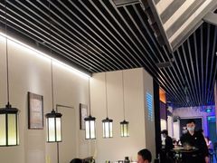 大堂-客语客家菜(佳兆业广场店)