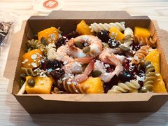 多芒鲜虾·沙拉-大四喜沙拉(四条巷店)