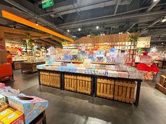 -番茄口袋(上海普陀区环球港店)