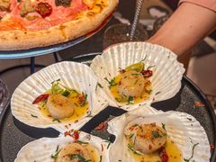 -IL TEATRO 精品意大利餐厅