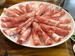 -草之味草原·涮羊肉火锅(吴中万达店)