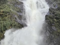 -苍山世界地质公园·石门关大峡谷