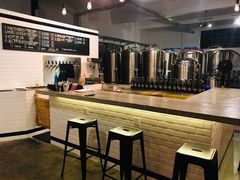 -Twin Tails Brewpub双尾精酿餐吧(八坼店)