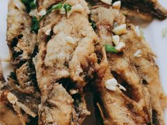 小黄鱼-阿弟特色海鲜餐厅·大排档(平潭店)