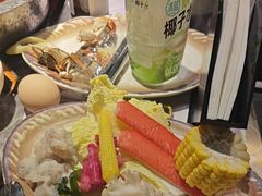 -一绪に寿喜烧自助(世茂广场店)